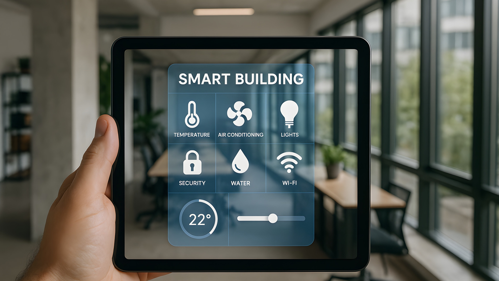 Clp Smartbuilding Post